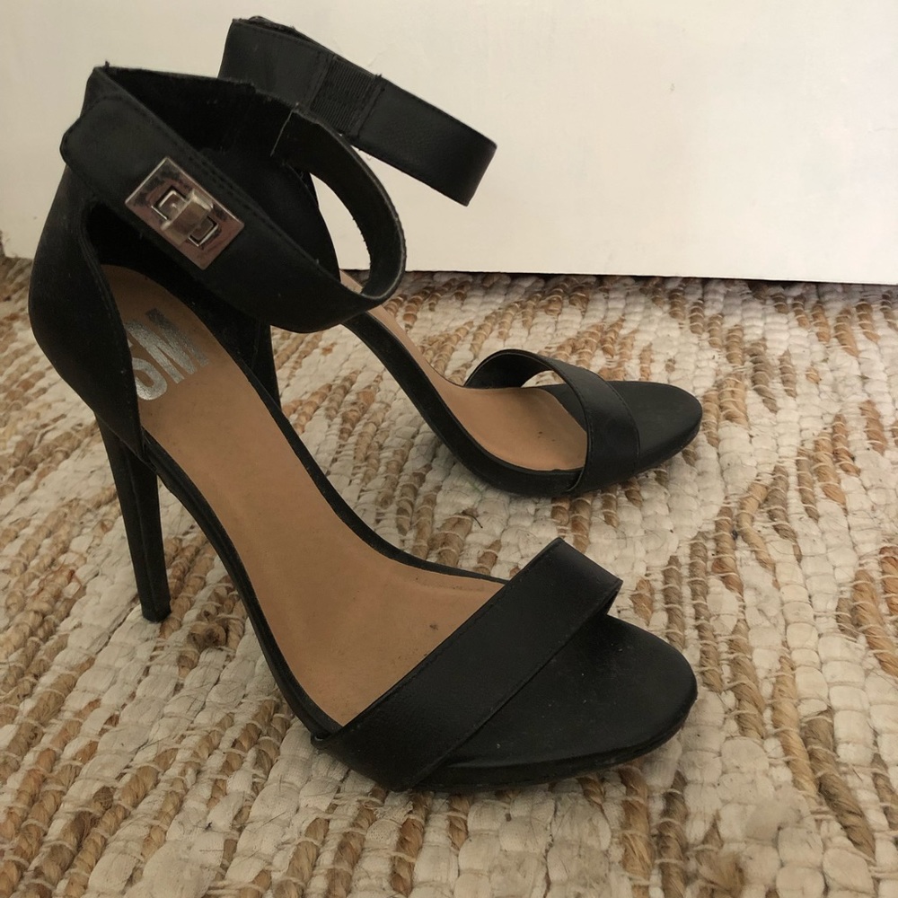 High Heels